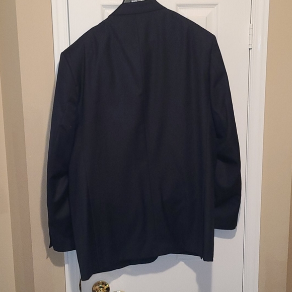 Man's complete suit - Picture 6 of 7